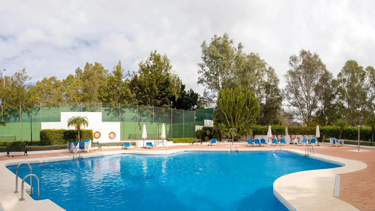 4 Bedroom Apartment In Puerto Banus 150 Meters From The Beach ماربيا 0*,  إسبانيا